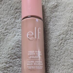 Halo Glow Liquid Filter - Nude Pink Glow